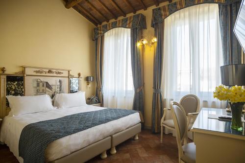 Hotel Donatello - main image