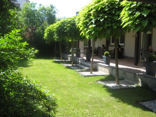 die Villa, Bad Wörishofen (foto 2)