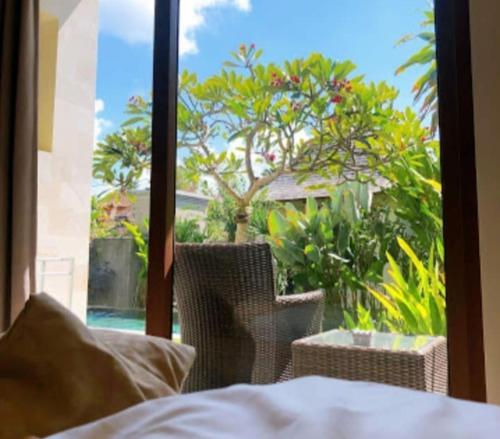 Arnaya Homestay Arnaya Homestay is perfectly located for both business and leisure guests in Bali. The property features a wide range of facilities to make your stay a pleasant experience. Service-minded staff will w