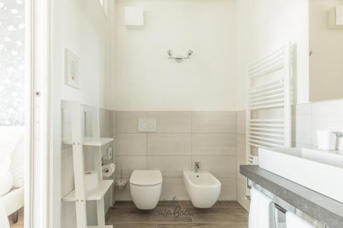 Casa Baci Room Type - Double Room with Terrace
