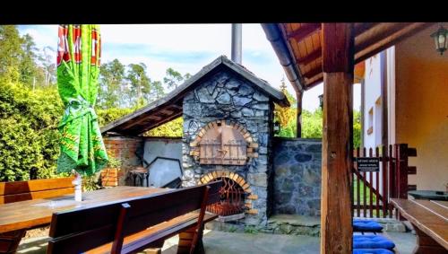 Penzion U Nouzu in Svitavy