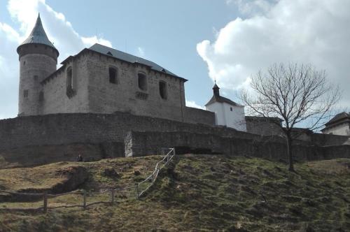 Penzion U Nouzu in Svitavy