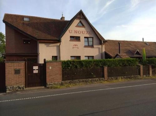 Penzion U Nouzu in Svitavy