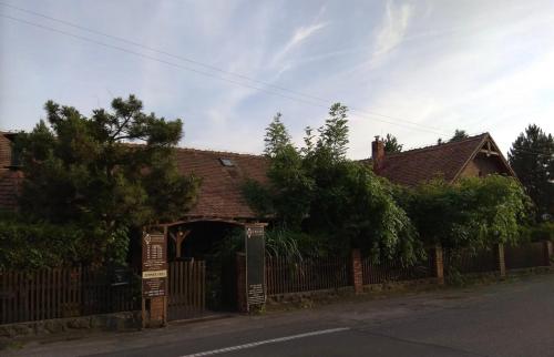 Penzion U Nouzu in Svitavy