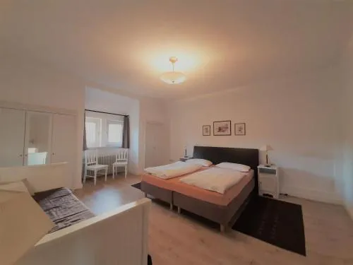 Ferienwohnung Stricker Typ E in Bad Sachsa, Deutschland
