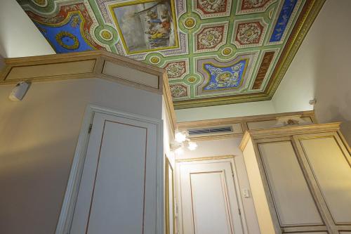 Bagno Foto Di Hotel Donatello Firenze Tripadvisor