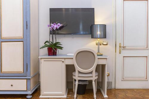 Hotel Donatello - image 9