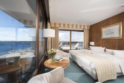 Facilities, Maritim Seehotel Timmendorfer Strand in Timmendorfer Strand