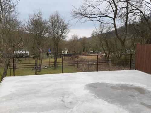  Börzsöny Vendégház in Nagymaros