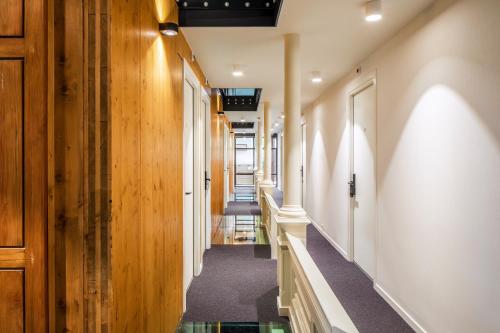 BUNK Hotel Utrecht - image 12