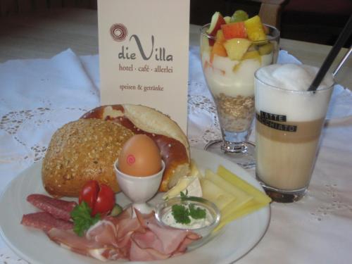 die Villa, Bad Wörishofen (foto 8)
