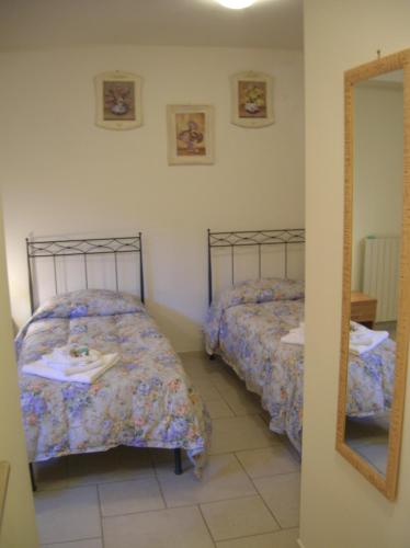 Bed and Breakfast Top Class – Bari, LA