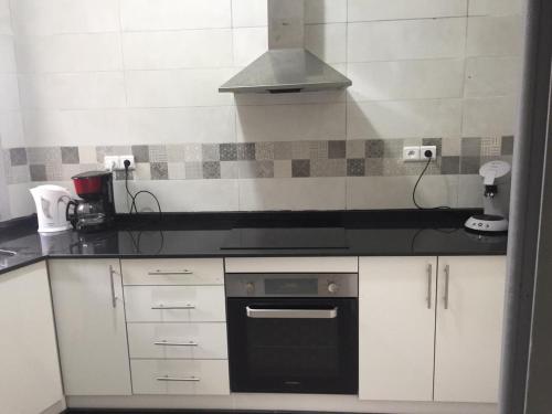 Appartement hyper centre de Tanger (Boulevard Pasteur) 3