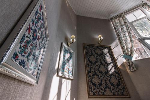 Pamukkale Melrose Viewpoint Suites - image 8