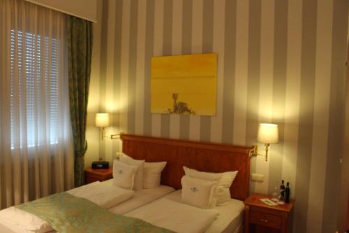 Hotel Savoy Hannover - image 11