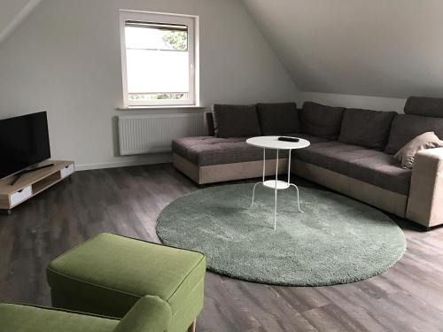 FeWo Sulzer Siedlung Erfurt 'Haus 6'