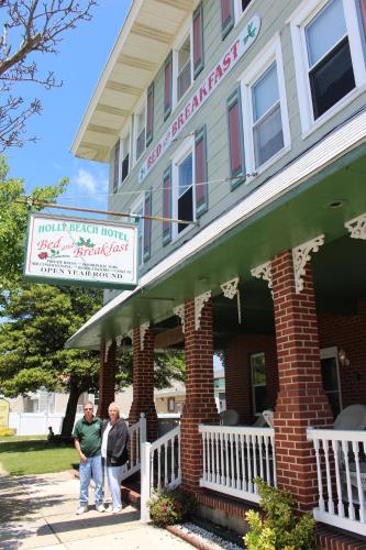 Holly Beach Hotel - image 7