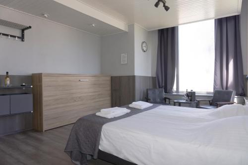 Hotel Waddengenot in De Marne