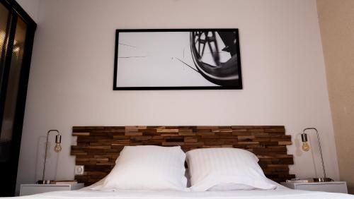 Hôtel Zadig - image 3