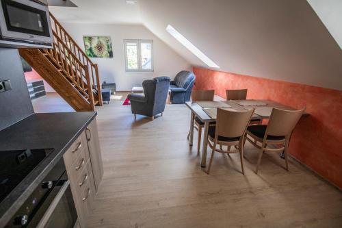 Létesítmények, Apartmány pod Jeřábem, Šanov 67, Červená Voda (Apartmany pod Jerabem, Sanov 67, Cervena Voda) in Šanov