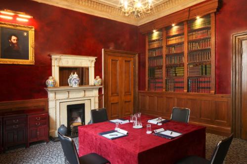 Meeting room / ballrooms, Gem Strathmore Hotel near Selesa Restaurant