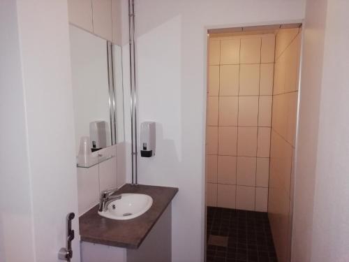 Hotel Turistihovi Room Type - Twin Room
