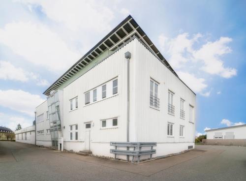 . Pension Schweizer