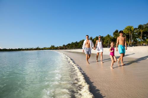 Barceló Maya Beach - All Inclusive in Xpu Ha, Mexico