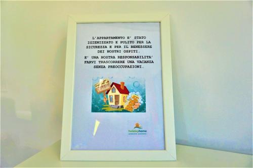  CASA GARDA BLU in Riva del Garda