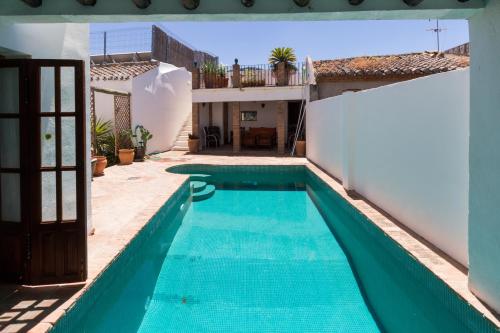  Casa luz in Albuñuelas