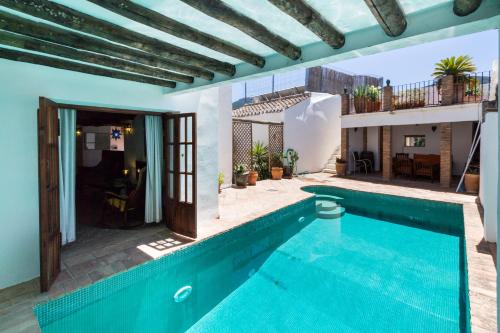  Casa luz in Albuñuelas