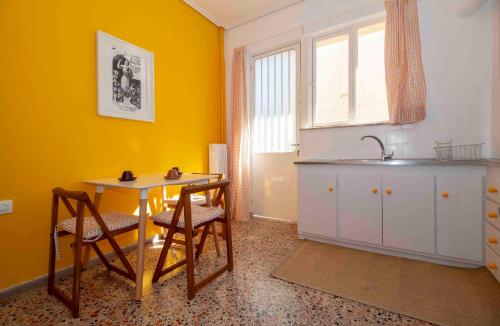 Laconian Collection #Othonos luxury apartment# - image 11