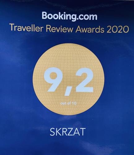 SKRZAT