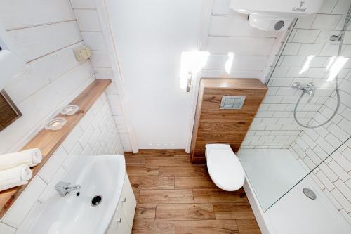 Chłopy Beach Resort - domki letniskowe i apartamenty - image 4