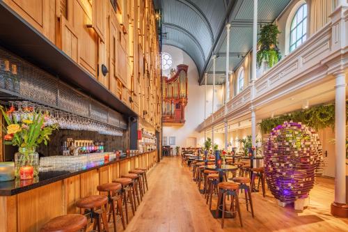 Bunk Hotel Utrecht, Utrecht