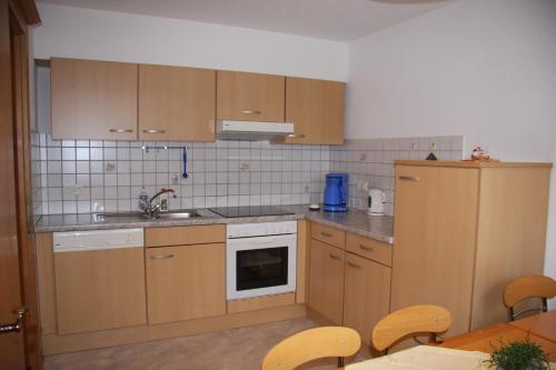 Ferienwohnung Gredler