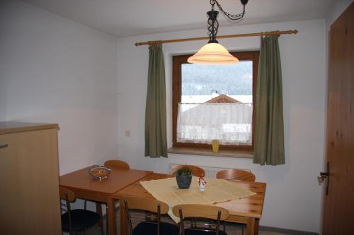 Ferienwohnung Gredler