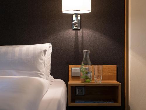 Hotel-Landgasthof KREUZ 3.0km von Pfarrkirche St. Peter entfernt