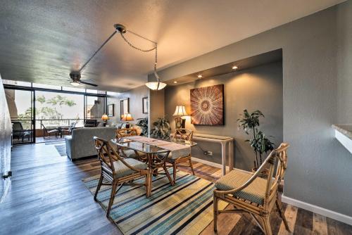 Resort Townhome W/ Pool - Walk To Pohaku Beach - Hawái