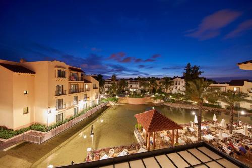 ทัศนียภาพภายนอกโรงแรม, PortAventura® Hotel PortAventura - Includes PortAventura Park Tickets in บียา เซกา