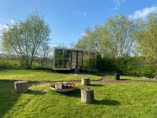 Eeuwenhout vakantiedomein - image 2