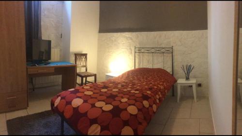 Bed and Breakfast Top Class – Bari, LA