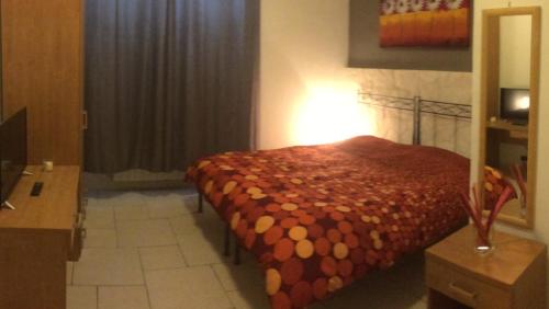 Bed and Breakfast Top Class – Bari, LA
