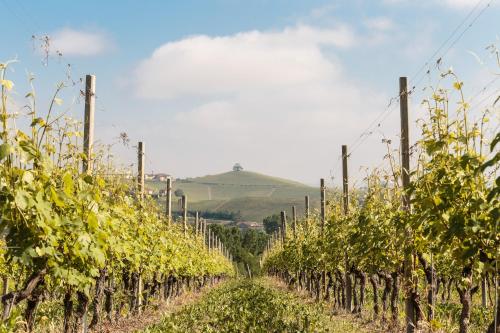 Cascina Pugnane