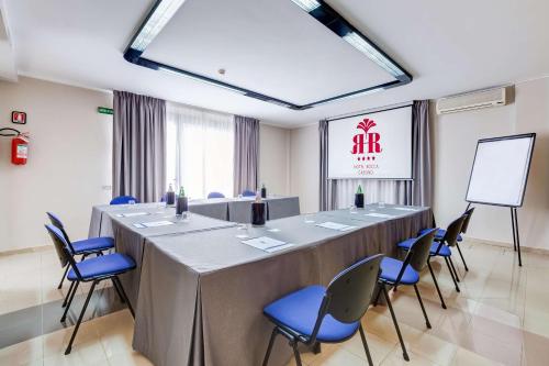 Best Western Hotel Rocca - image 13
