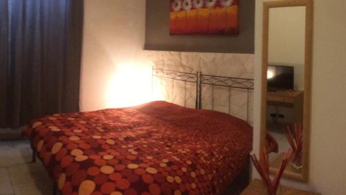 Bed and Breakfast Top Class – Bari, LA