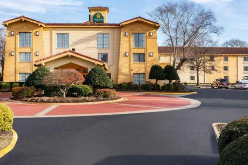 La Quinta Inn by Wyndham Norfolk Virginia Beach