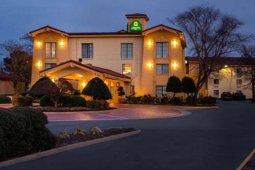 La Quinta Inn by Wyndham Norfolk Virginia Beach in Virginia Beach, USA