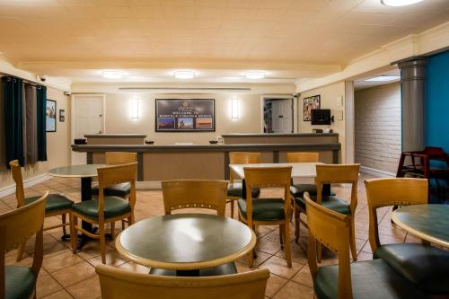 La Quinta Inn by Wyndham Norfolk Virginia Beach in Virginia Beach, USA