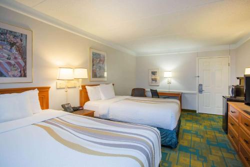 La Quinta Inn by Wyndham Norfolk Virginia Beach - image 10